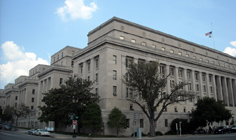 Department of the Interior